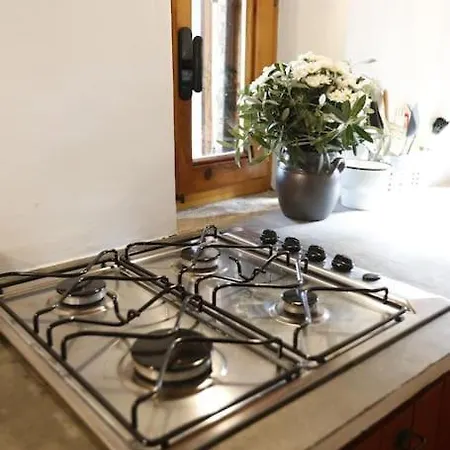 Campigallino, Casa Immersa Nella Natura. カザーレ・マリッティモ