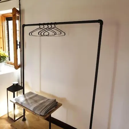 別荘 Campigallino, Casa Immersa Nella Natura. カザーレ・マリッティモ