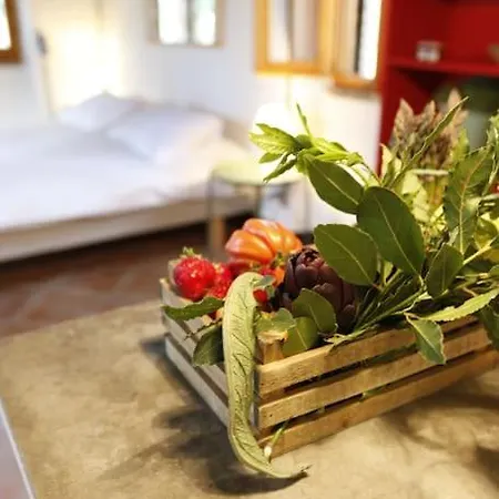 Campigallino, Casa Immersa Nella Natura. *