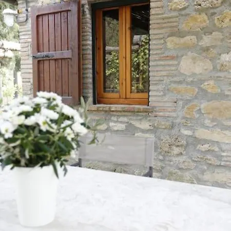 Campigallino, Casa Immersa Nella Natura. カザーレ・マリッティモ