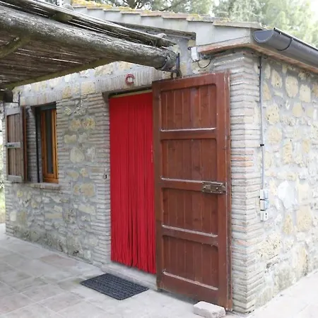 別荘 Campigallino, Casa Immersa Nella Natura. *