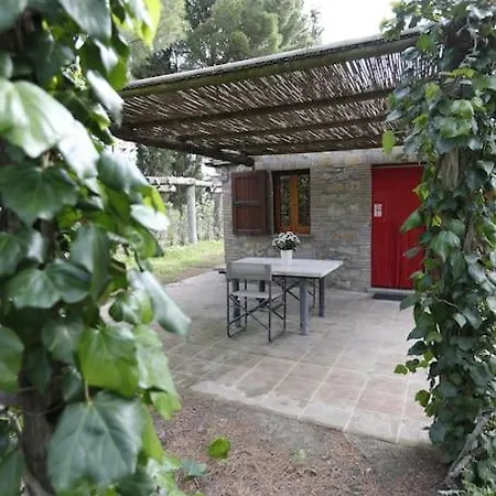 Campigallino, Casa Immersa Nella Natura. Casale Marittimo