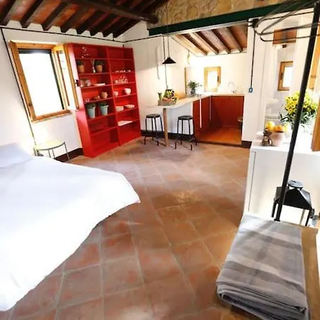 Ferienhaus Campigallino, Casa Immersa Nella Natura. Casale Marittimo
